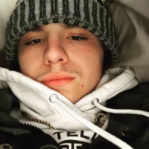 Meet your Posher, Atharan